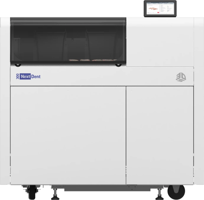 Imprimante 3D Nextdent 300